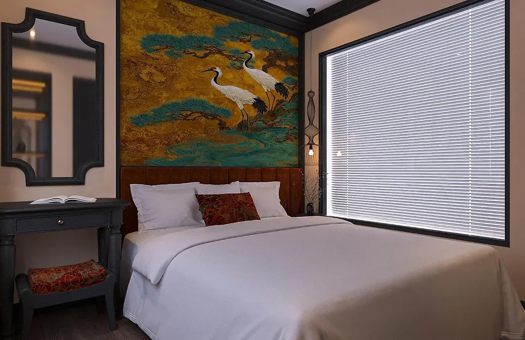 Hanoi L'Heritage Diamond Hotel & Spa-1