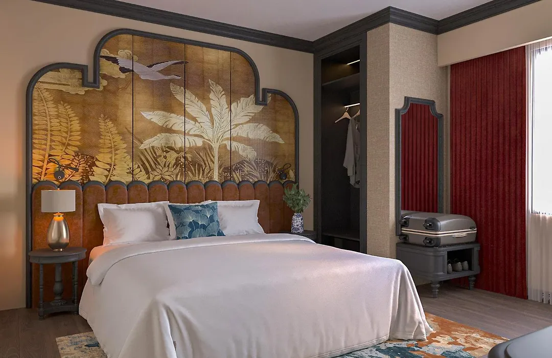 Hanoi L'Heritage Diamond Hotel & Spa-1