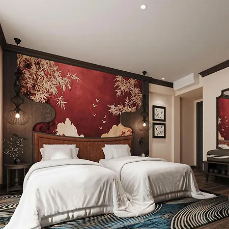 Hanoi L'Heritage Diamond Hotel & Spa-3