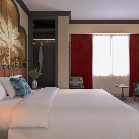 Hanoi L'Heritage Diamond Hotel & Spa-2